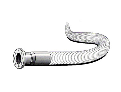 潜水泵专用软管