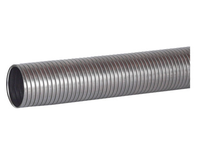 金属钢带缠绕管