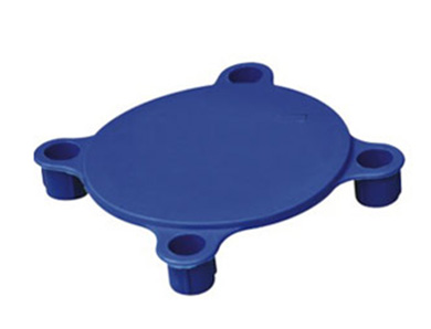 法兰/螺纹保护盖